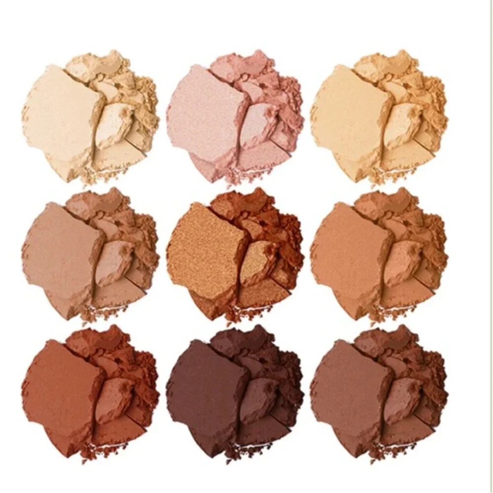 Pixi +‎ Promise Shapeshifter contour Palette new
